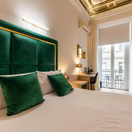 Cavour Luxury - Lr Collection Guest house *