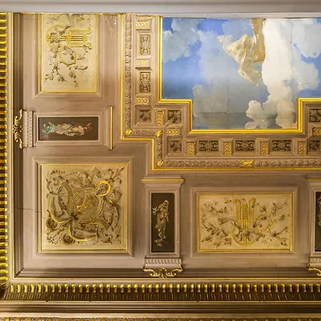 Guest house Cavour Luxury - Lr Collection Rome