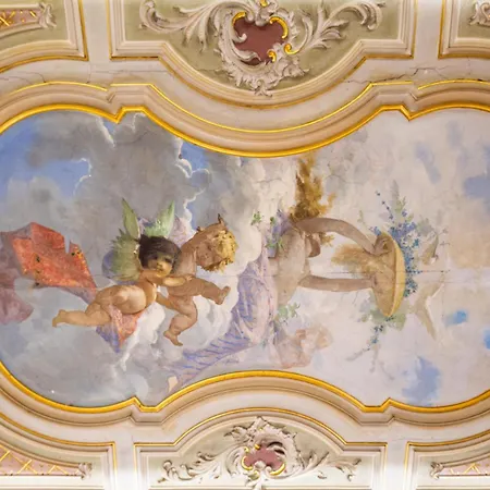 Cavour Luxury - Lr Collection * Rome