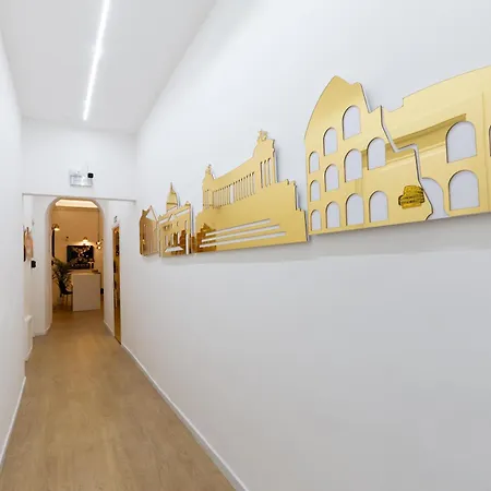 Guest house Cavour Luxury - Lr Collection *