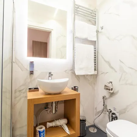 Cavour Luxury - Lr Collection *