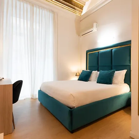 Cavour Luxury - Lr Collection Rome