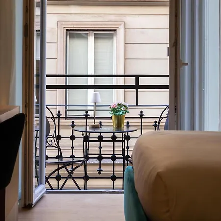 Guest house Cavour Luxury - Lr Collection *