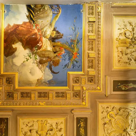 Guest house Cavour Luxury - Lr Collection Rome