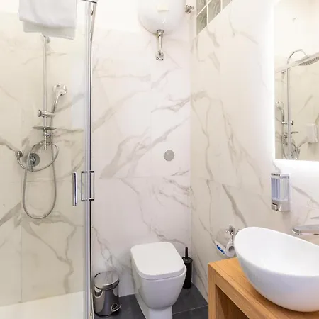 Cavour Luxury - Lr Collection * Rome