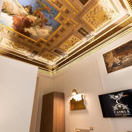 Cavour Luxury - Lr Collection Rome