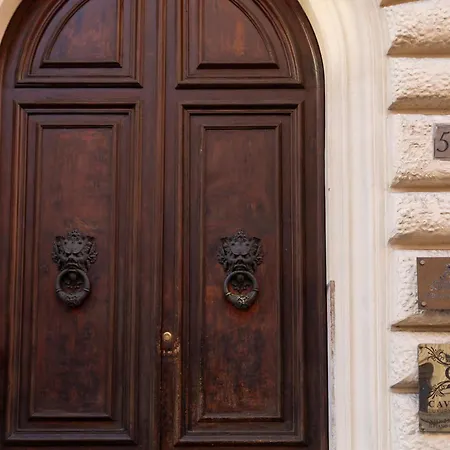 Cavour Luxury - Lr Collection Guest house