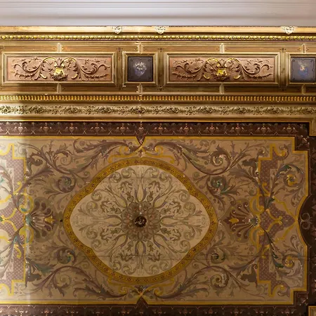 Cavour Luxury - Lr Collection Rome