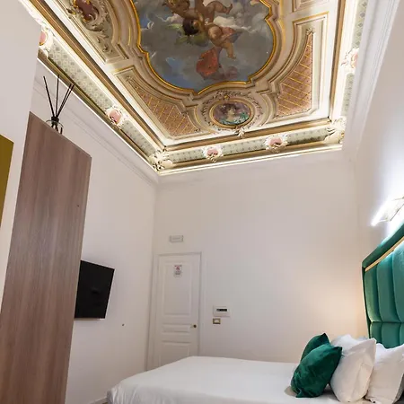 Cavour Luxury - Lr Collection * Rome