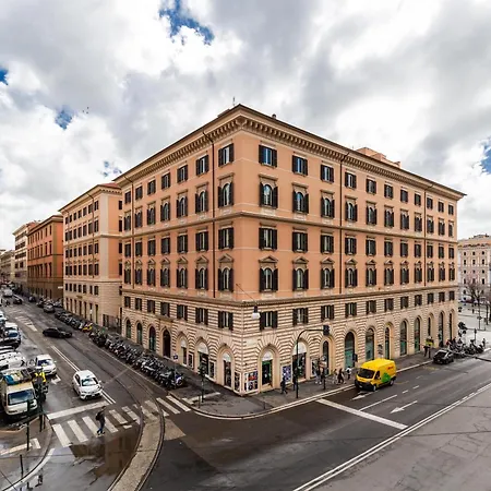 Guest house Cavour Luxury - Lr Collection