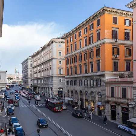 Cavour Luxury - Lr Collection Rome