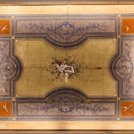 Guest house Cavour Luxury - Lr Collection *