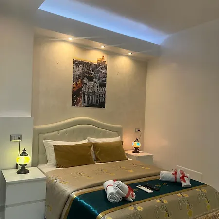 Guest house Santa Maria *