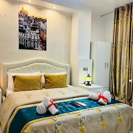 Santa Maria Guest house