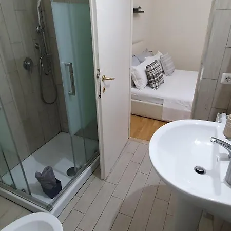 Apartmán Colosseo S 1 Floor Řím
