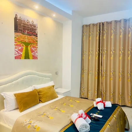 Santa Maria Guest house Rome