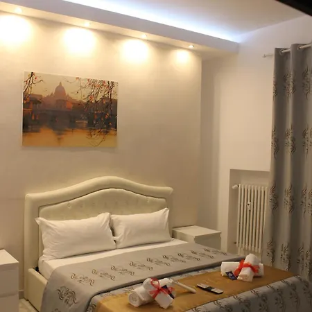Santa Maria Guest house *