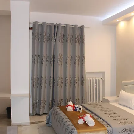 Guest house Santa Maria Rome