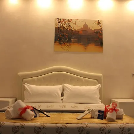 Guest house Santa Maria
