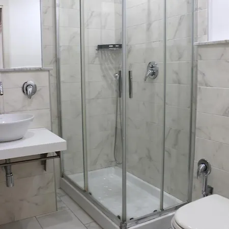 Santa Maria Guest house *