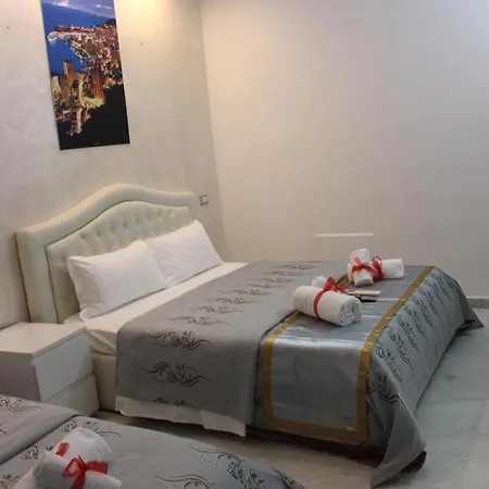 Guest house Santa Maria Rome