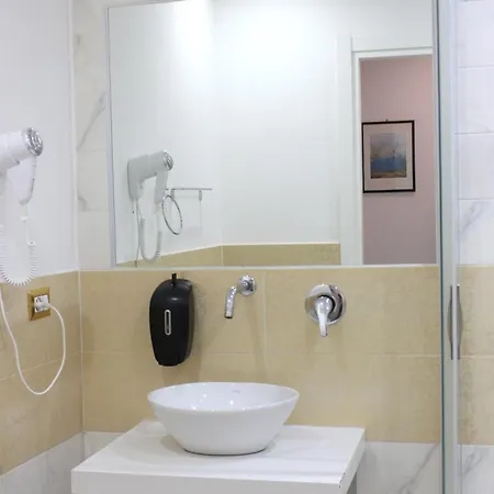 Guest house Santa Maria