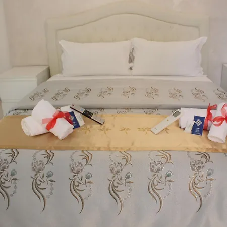 Guest house Santa Maria *