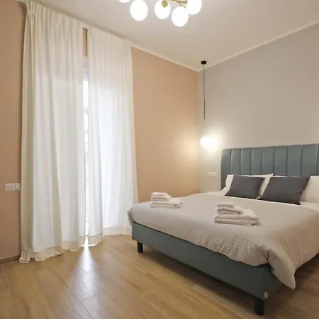 Nostra Luxury * Rome