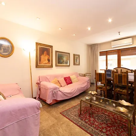 Rachele's Charming House In The Heart Of *
