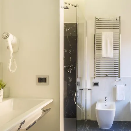 Guest house Navona Living Rome Rome