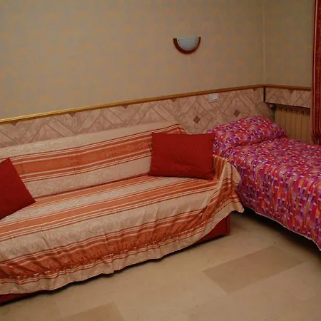 Residenza Cristina * Rome