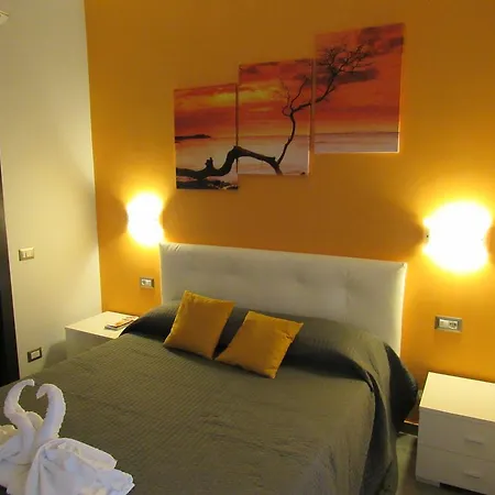 Pianeta Bed & Breakfast Roma