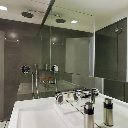 Oro Apartment
