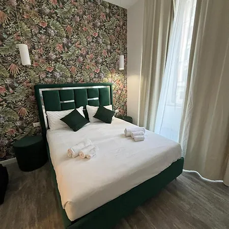 Eden Luxury Penzion 2*