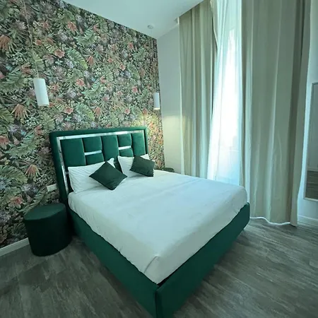 Penzion Eden Luxury 2*
