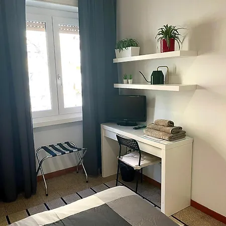Casa Vasari Rom