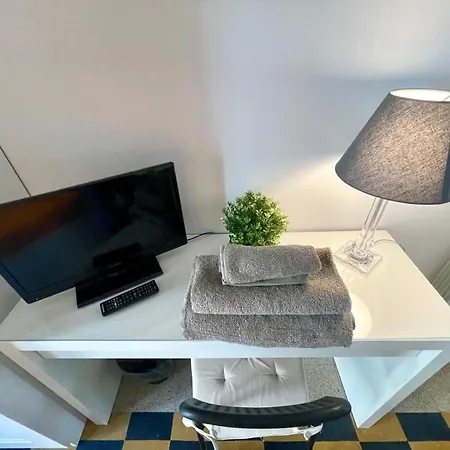 Apartment Casa Vasari