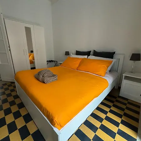 Casa Vasari Apartment *