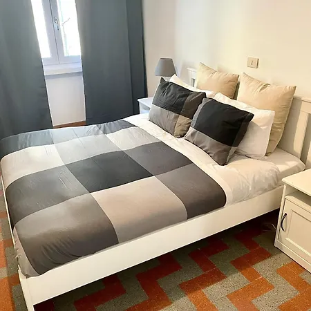 Apartment Casa Vasari