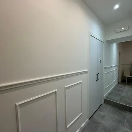 Eden Luxury Řím