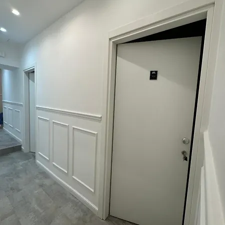 Eden Luxury 2* Řím