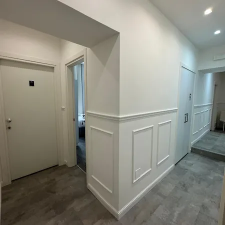 Penzion Eden Luxury 2*