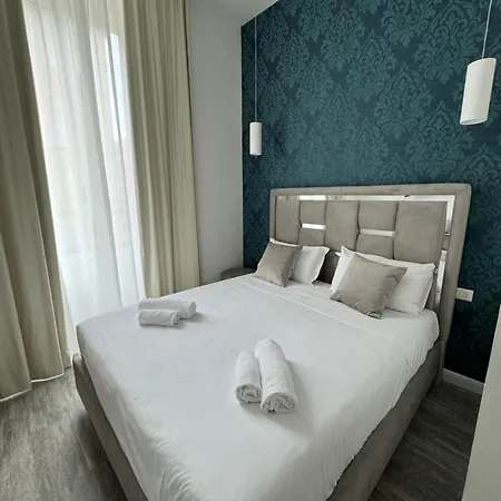 Eden Luxury Penzion Řím