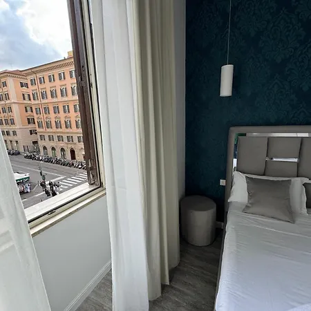 Eden Luxury Penzion 2*