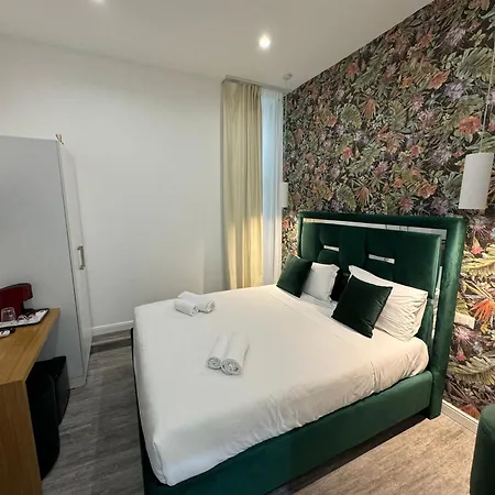 Penzion Eden Luxury 2*
