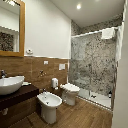 Penzion Eden Luxury 2*