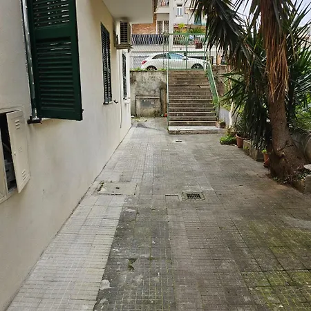 Apartamento Licheni House Roma