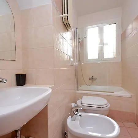 Trevi Comfort Apartment *