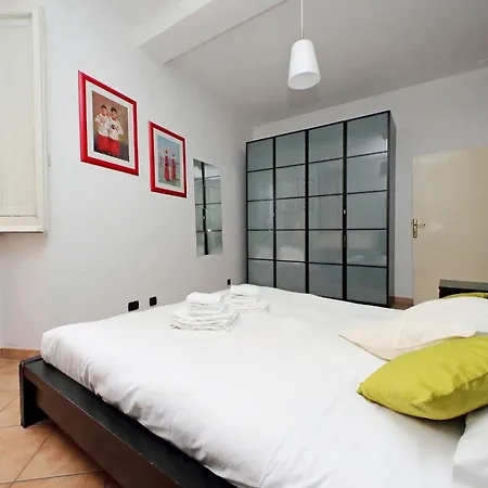 Apartment Trevi Comfort Rome