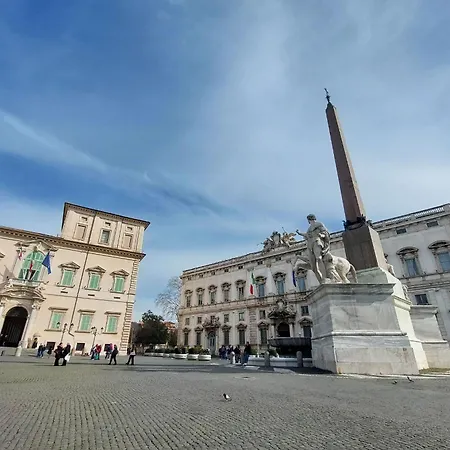 Trevi Comfort Apartment Rome